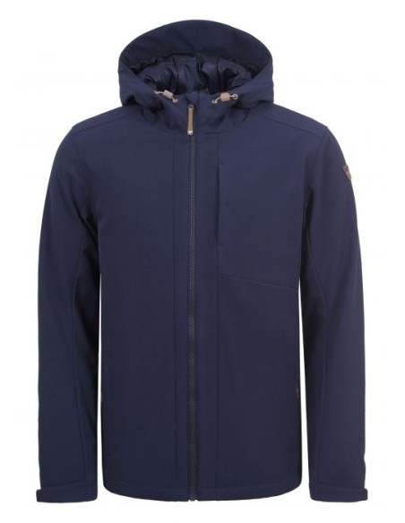 Ανδρικό Μπουφάν Icepeak Albers Dark Blue