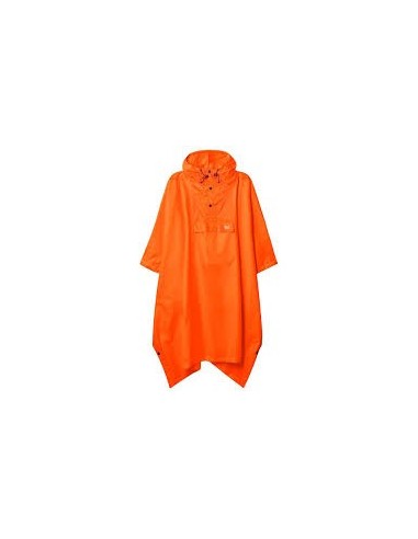 Αδιάβροχο πόνσο Mac in Sac Targetdry Neon Orange