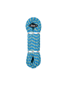 Σχοινί Αναρρίχησης Beal Zenith 9,5 mm - 80m - Blue