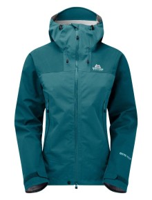 Γυναικείο Αδιάβροχο Jacket Mountain Equipment Rupal Women's Jacket Legion Blue