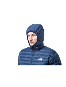 Ανδρικό Πουπουλένιο Τζάκετ Mountain Equipment Frostline Jacket Cosmos 2