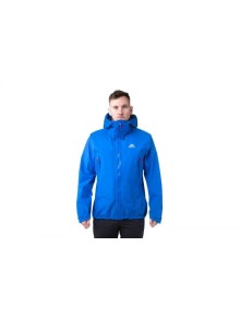 Ανδρικό αδιάβροχο Mountain Equipment Garwhal Jacket Imperial Red 2