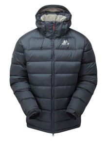 Ανδρικό Πουπουλένιο Τζάκετ Mountain Equipment Lightline Jacket Blue Nights