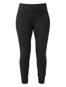 Γυναικείο Softshell Mountain Equipment Sonica Women's Tight Black