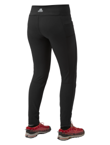 Γυναικείο Softshell Mountain Equipment Sonica Women's Tight Black 2