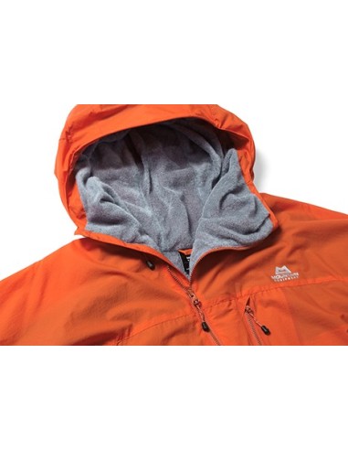 Ανδρικό Softshell Mountain Equipment Kinesis Jacket Graphite