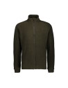 Ανδρικό Fleece Jacket CMP Olive