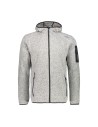 Ανδρικό Fleece Jacket CMP Fix Hood Ocean