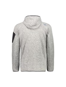 Ανδρικό Fleece Jacket CMP Fix Hood Ocean 2