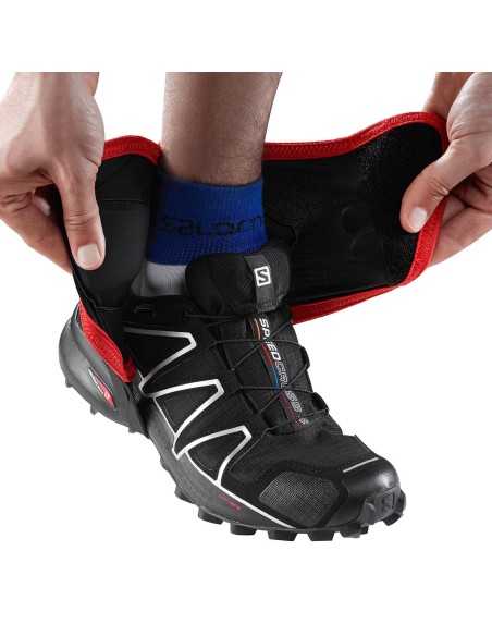 Γκέτες Salomon Trail Gaiters High