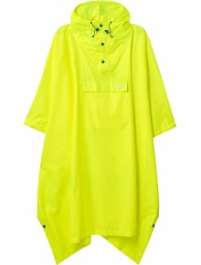 Αδιάβροχο πόνσο Mac in Sac Targetdry Neon Yellow