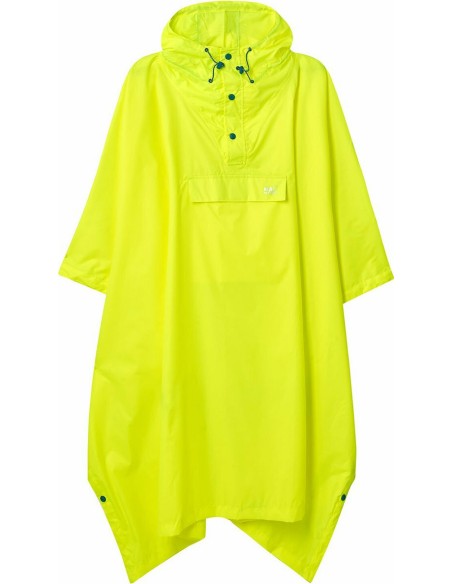 Αδιάβροχο πόνσο Mac in Sac Targetdry Neon Yellow