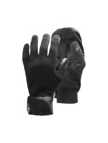 Βlack Diamond Γάντια Ορειβασίας Wind Hood GridTech