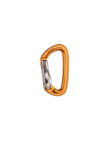 Καραμπίνερ ασφαλείας Grivel Plume Wire Lock K3L