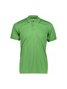 Ανδρικό T-Shirt CMP T-shirt Man Polo Edera