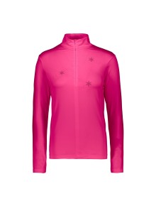 Γυναικείο Fleece CMP Woman Sweat Strawberry