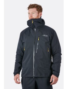 Ανδρικό Αδιάβροχο Jacket Rab Firewall Fire Cracker 2