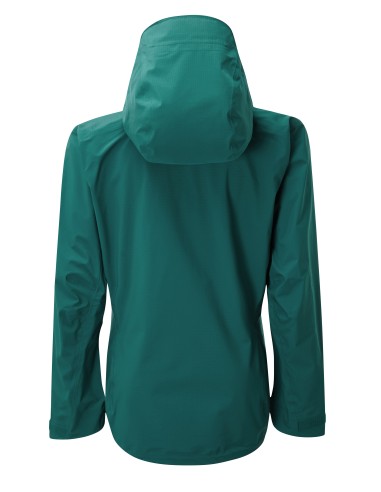 Γυναικείο Αδιάβροχο Jacket Rab Firewall Women's Atlantis