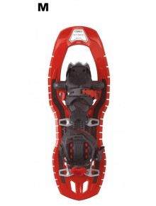 Χιονορακέτες TSL Symbioz snowshoes Hyperflex Elite Ruby