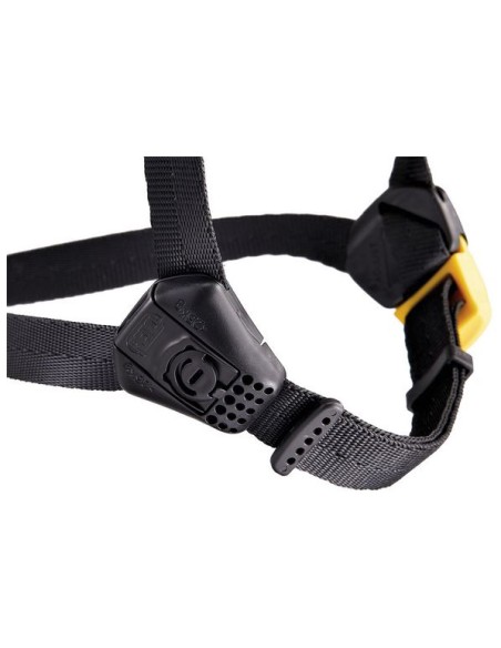 Petzl Εργατικό Κράνος Vertex high-Visibility Yellow