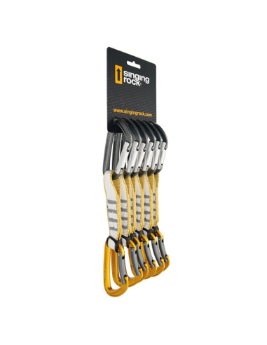 Σετάκια Singing Rock COLT 11cm - 6 Pack