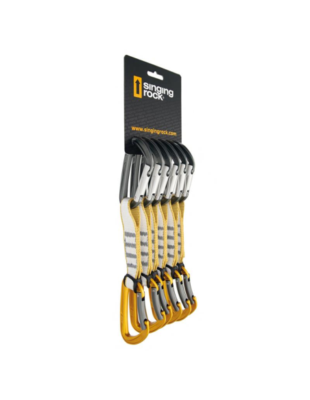 Σετάκια Singing Rock COLT 11cm - 6 Pack