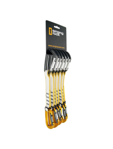 Σετάκια Singing Rock COLT 17cm - 6 Pack