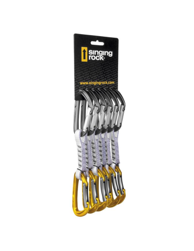 Σετάκια Singing Rock COLT 16 - 11cm - 6 Pack