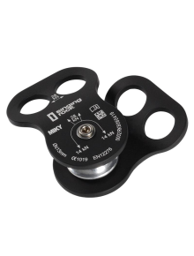 Τροχαλία Singing Rock Pulley Miky 2
