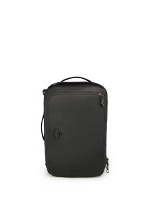 Σακίδιο Ορειβασίας Osprey Transporter Carry-On 36 Black