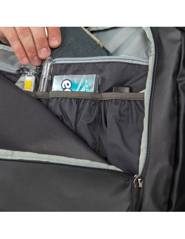 Σακίδιο Ορειβασίας Osprey Transporter Carry-On 36 Black