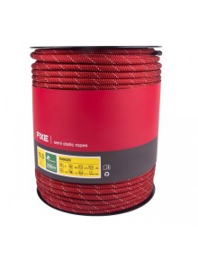 Σχοινί στατικό Fixe Ranger 10.5 mm Red - 200m 2