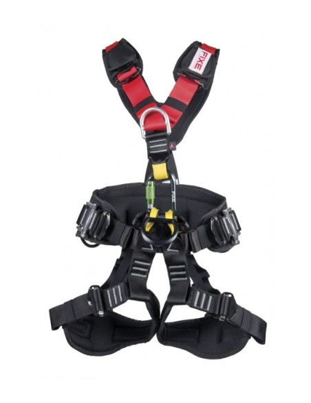 Εργατικό μποντριέ Fixe Climbing Challenger V2