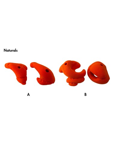 Πιασίματα Αναρρίχησης Metolius Roof Jug PU