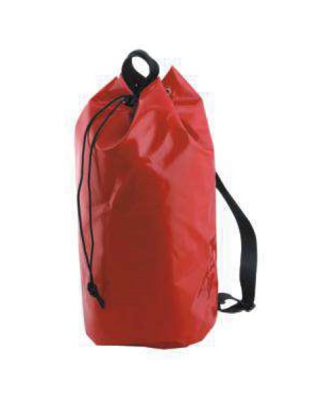 Σακίδιο σχοινιού Protekt Bag with Collar AX-011K 33lt Red