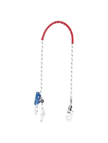 Ρυθμιστής θέσης εργασίας Protekt PROT 4 με AZ002-AZ011 - 300cm