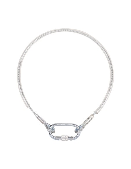 Συρματόσχοινο Protekt Connecting lanyard AZ410 - 200 cm