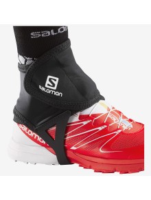 Γκέτες Salomon trail gaiters low