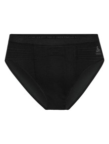 Ανδρικό θερμοεσώρουχο Odlo Bottom Brief Performance Light Black