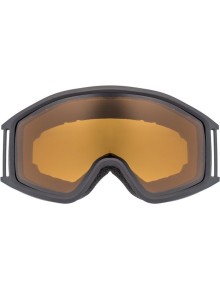 Μάσκα Uvex g.gl 3000 pola - Black mat - polavision brown clear (S1) 2