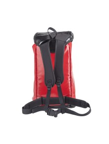 Σακίδιο σχοινιού Protekt AX-011S Yellow 2
