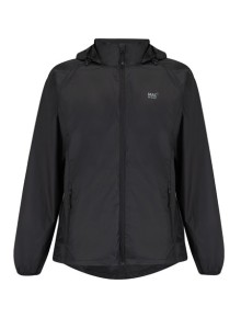 Αδιάβροχο Jacket Mac in a Sac Origin 2 - Black