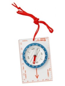 Πυξίδα Trekmates Adventure Compass