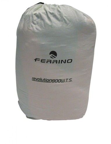 Υπνόσακος Ferrino Revolution 1200 WTS RDS Down
