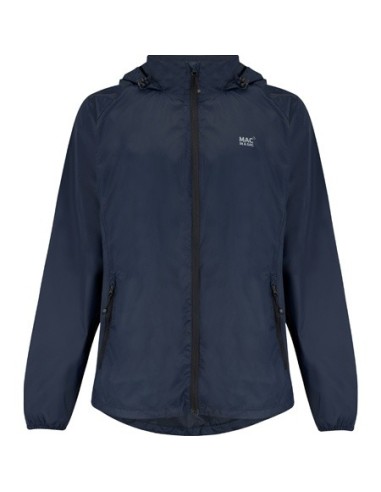 Αδιάβροχο Jacket Mac in a Sac Origin 2 - Navy Blue
