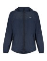 Αδιάβροχο Jacket Mac in a Sac Origin 2 - Navy Blue