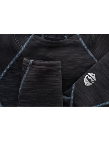 NRS Men's HydroSkin 0.5 Long-Sleeve Shirt
