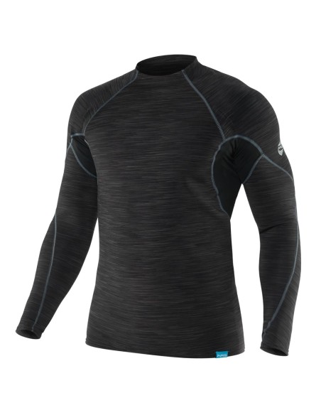 NRS Men's HydroSkin 0.5 Long-Sleeve Shirt