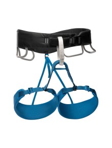 Μποντρίε Black Diamond Momentum Harness Women Aqua Verde