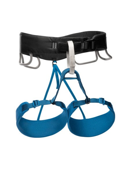 Μποντρίε Black Diamond Momentum Harness Women Aqua Verde